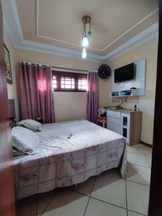 Imagem Chácara com 4 Quartos à Venda, 520 m² em Parque Rural Fazenda Santa Cândida - Campinas Imagem Chácara com 4 Quartos à Venda, 520 m² em Parque Rural Fazenda Santa Cândida - Campinas