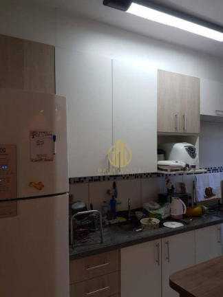 Imagem Apartamento com 2 Quartos à Venda, 62 m² em Jardim Palma Travassos - Ribeirão Preto