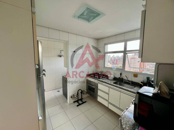 Imagem Apartamento com 3 Quartos à Venda, 80 m² em Vila Gumercindo - São Paulo