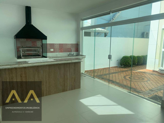 Imagem Casa com 3 Quartos à Venda, 170 m² em Tamboré - Santana De Parnaíba Imagem Casa com 3 Quartos à Venda, 170 m² em Tamboré - Santana De Parnaíba