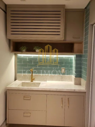 Imagem Apartamento com 2 Quartos à Venda, 61 m² em Jardim América - São José Dos Campos Imagem Apartamento com 2 Quartos à Venda, 61 m² em Jardim América - São José Dos Campos