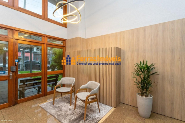 Imagem Apartamento com 2 Quartos à Venda, 70 m² em Boa Vista - Porto Alegre
