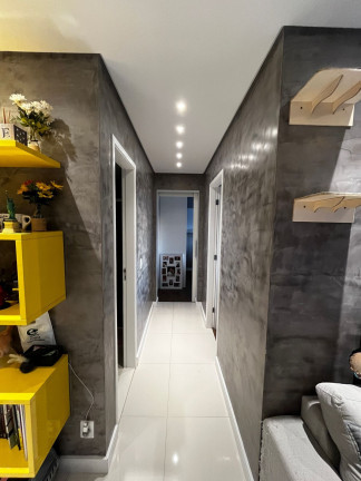 Imagem Apartamento com 2 Quartos à Venda, 63 m² em Tatuapé - São Paulo Imagem Apartamento com 2 Quartos à Venda, 63 m² em Tatuapé - São Paulo
