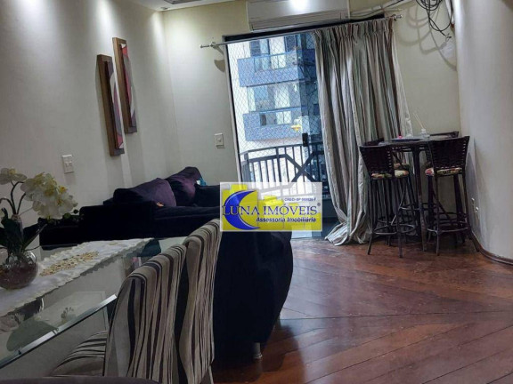 Imagem Apartamento com 3 Quartos à Venda, 112 m² em Jardim - Santo André