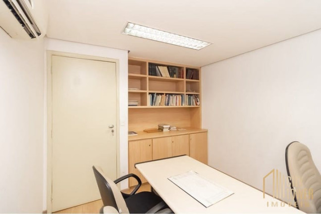 Imagem Sala Comercial à Venda, 202 m² em Cerqueira César - São Paulo