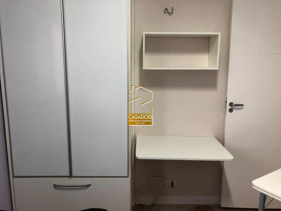 Imagem Apartamento com 2 Quartos à Venda, 65 m² em Vila Do Encontro - São Paulo