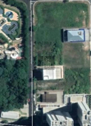 Imagem Terreno à Venda, 1.332 m² em Tamboré - Santana De Parnaíba