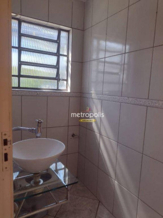 Imagem Edifício Residencial à Venda, 188 m² em Centro - São Caetano Do Sul Imagem Edifício Residencial à Venda, 188 m² em Centro - São Caetano Do Sul