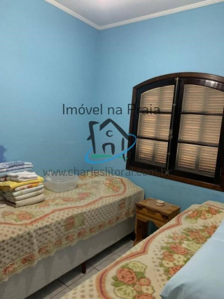 Imagem Casa com 3 Quartos à Venda, 235 m² em Ipiranguinha - Ubatuba