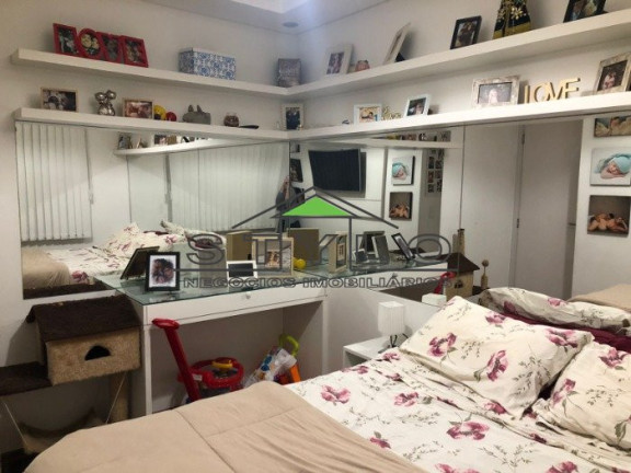 Imagem Apartamento com 2 Quartos para Alugar, 49 m² em Centro - São Bernardo Do Campo