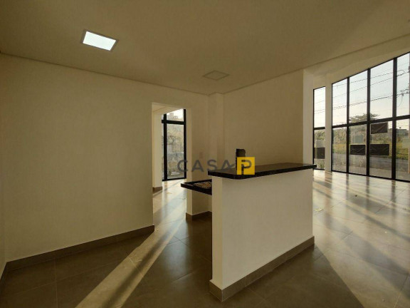Imagem Sala Comercial à Venda ou Locação, 459 m² em Jardim Lizandra - Americana
