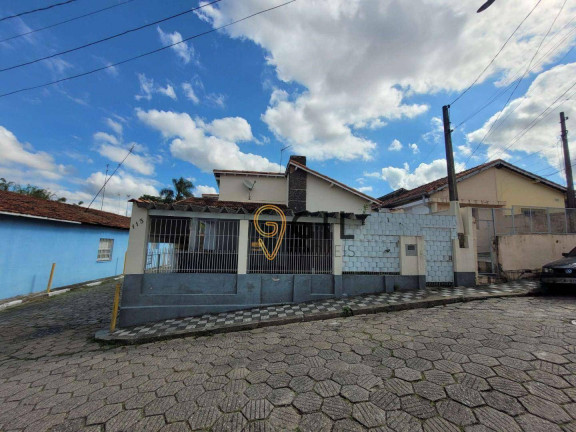 Imagem Casa com 3 Quartos à Venda, 232 m² em Centro - Jacareí