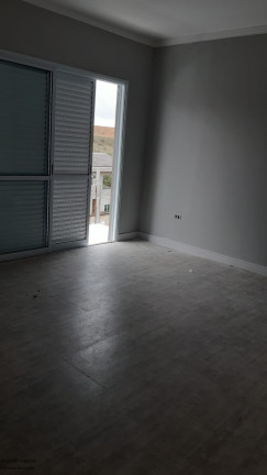 Imagem Sobrado com 4 Quartos à Venda, 215 m² em Residencial Morumbí - Poços De Caldas