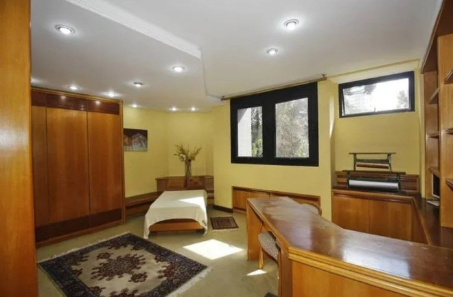 Imagem Apartamento com 4 Quartos à Venda, 426 m² em Alto Da Glória - Curitiba