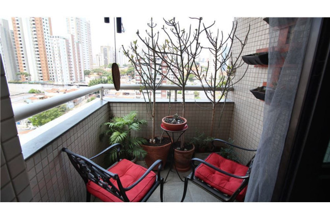 Imagem Apartamento com 3 Quartos à Venda, 85 m² em Vila Romana - São Paulo Imagem Apartamento com 3 Quartos à Venda, 85 m² em Vila Romana - São Paulo