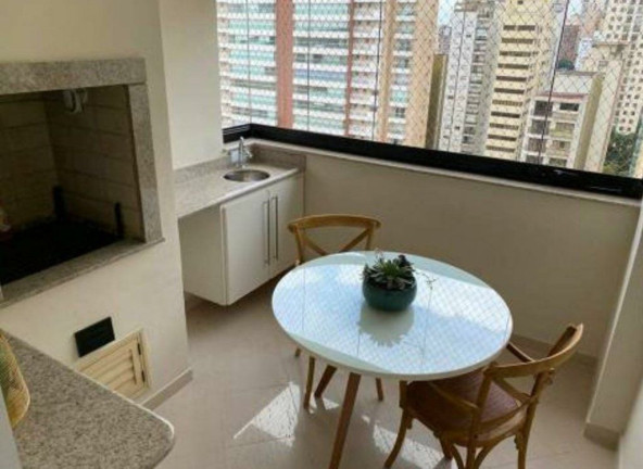 Imagem Apartamento com 4 Quartos à Venda, 255 m² em Perdizes - São Paulo Imagem Apartamento com 4 Quartos à Venda, 255 m² em Perdizes - São Paulo