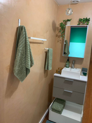 Imagem Studio à Venda, 23 m²