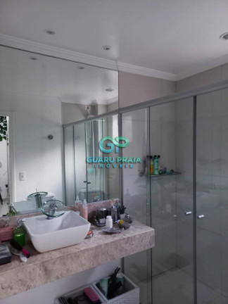 Imagem Apartamento com 3 Quartos à Venda, 140 m² em Pitangueiras - Guarujá