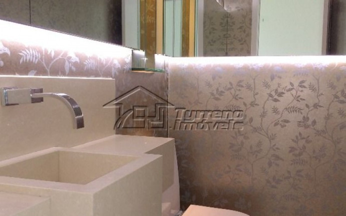 Imagem Apartamento com 3 Quartos para Alugar, 183 m² em Jardim Aquarius - São José Dos Campos Imagem Apartamento com 3 Quartos para Alugar, 183 m² em Jardim Aquarius - São José Dos Campos