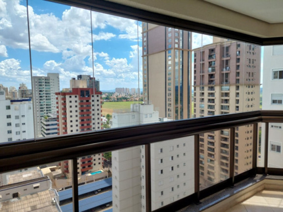 Imagem Cobertura com 4 Quartos à Venda, 288 m² em Jardim Aquarius - São José Dos Campos
