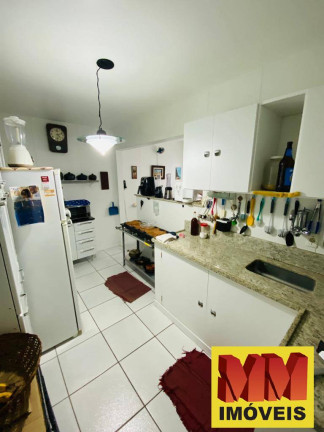 Imagem Apartamento com 3 Quartos à Venda, 190 m² em Vila Nova - Cabo Frio