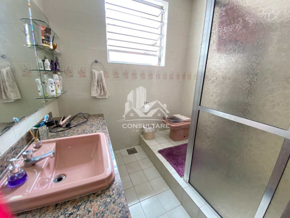 Imagem Casa com 2 Quartos para Alugar, 133 m² em Vila Mathias - Santos Imagem Casa com 2 Quartos para Alugar, 133 m² em Vila Mathias - Santos