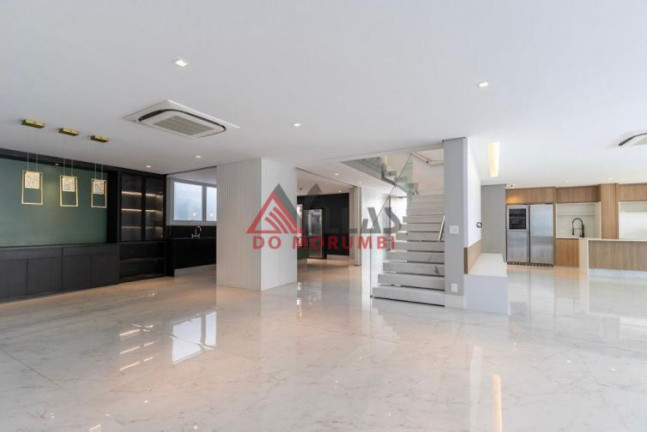 Imagem Casa com 4 Quartos à Venda, 600 m² em Granja Julieta - São Paulo