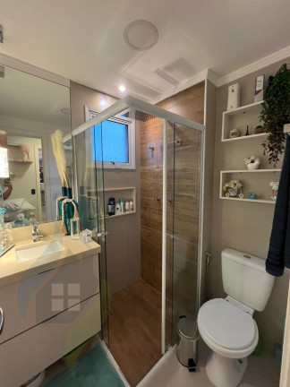 Imagem Imóvel com 2 Quartos à Venda, 58 m² em Taboão - São Bernardo Do Campo