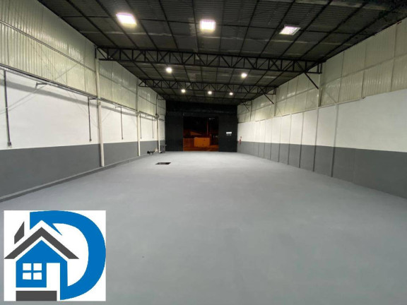 Imagem Galpão para Alugar, 250 m² em Jardim Gonçalves - Sorocaba