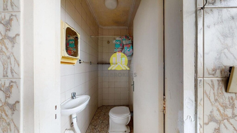 Imagem Apartamento com 3 Quartos à Venda, 178 m² em Pinheiros - São Paulo