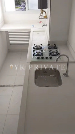 Imagem Apartamento com 3 Quartos à Venda, 64 m² em Lapa - São Paulo
