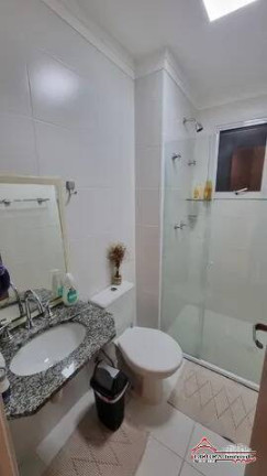 Imagem Apartamento com 3 Quartos à Venda, 92 m² em Centro - Jacareí