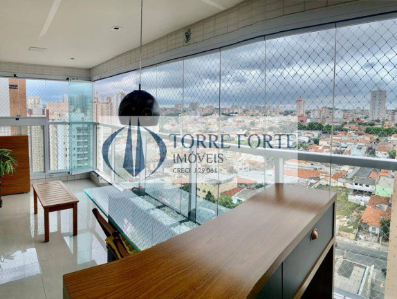 Imagem Apartamento com 2 Quartos à Venda, 98 m² em Barcelona - São Caetano Do Sul
