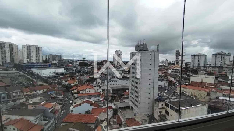 Imagem Apartamento com 3 Quartos à Venda, 88 m² em Vila Rosália - Guarulhos Imagem Apartamento com 3 Quartos à Venda, 88 m² em Vila Rosália - Guarulhos