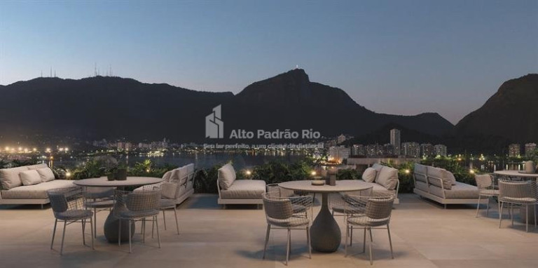 Imagem Apartamento com 1 Quarto à Venda, 39 m² em Ipanema - Rio De Janeiro