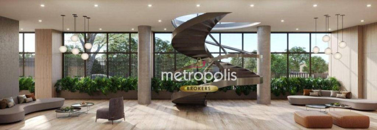Imagem Apartamento com 3 Quartos à Venda, 130 m² em Brooklin Paulista - São Paulo Imagem Apartamento com 3 Quartos à Venda, 130 m² em Brooklin Paulista - São Paulo