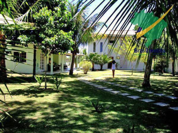 Imagem Casa com 5 Quartos à Venda, em Villa Verde - Porto Seguro Imagem Casa com 5 Quartos à Venda, em Villa Verde - Porto Seguro