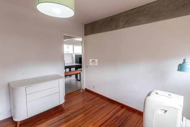 Imagem Apartamento com 2 Quartos para Alugar, 125 m² em Itaim Bibi - São Paulo
