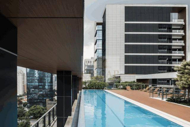 Imagem Apartamento com 1 Quarto à Venda ou Locação, 66 m² em Vila Olímpia - São Paulo Imagem Apartamento com 1 Quarto à Venda ou Locação, 66 m² em Vila Olímpia - São Paulo