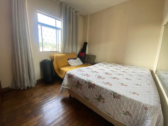 Imagem Imóvel com 4 Quartos à Venda, 95 m² em Santa Terezinha - Belo Horizonte