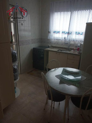 Imagem Apartamento com 1 Quarto à Venda, 85 m² em Vila Caicara - Praia Grande Imagem Apartamento com 1 Quarto à Venda, 85 m² em Vila Caicara - Praia Grande