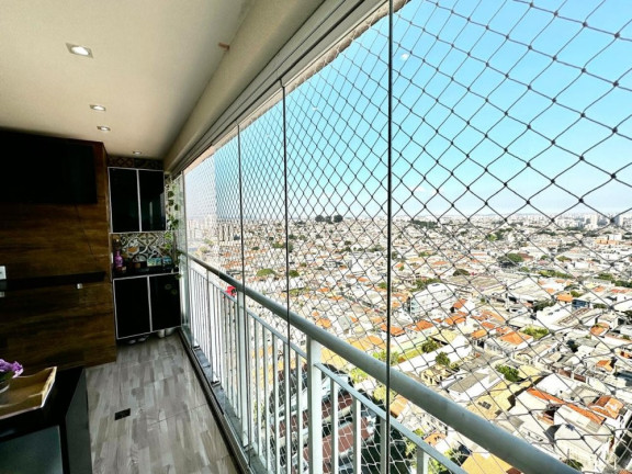 Imagem Apartamento com 2 Quartos à Venda, 58 m² em Vila Formosa - São Paulo