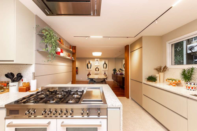 Imagem Apartamento com 4 Quartos à Venda, 301 m² em Cerqueira César - São Paulo Imagem Apartamento com 4 Quartos à Venda, 301 m² em Cerqueira César - São Paulo