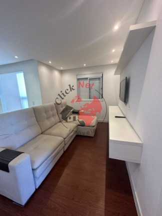 Imagem Apartamento com 3 Quartos à Venda, 71 m² em Centro - São Bernardo Do Campo Imagem Apartamento com 3 Quartos à Venda, 71 m² em Centro - São Bernardo Do Campo