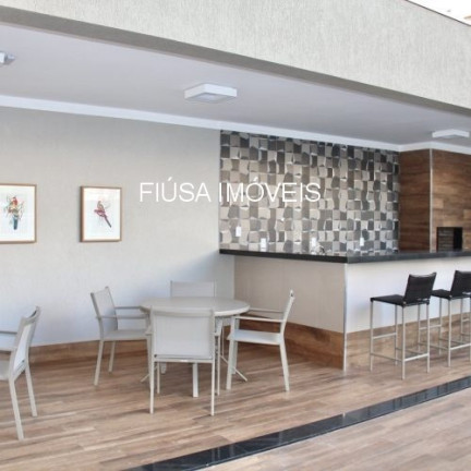 Imagem Apartamento com 3 Quartos à Venda, 127 m² em Nova Aliança - Ribeirão Preto Imagem Apartamento com 3 Quartos à Venda, 127 m² em Nova Aliança - Ribeirão Preto
