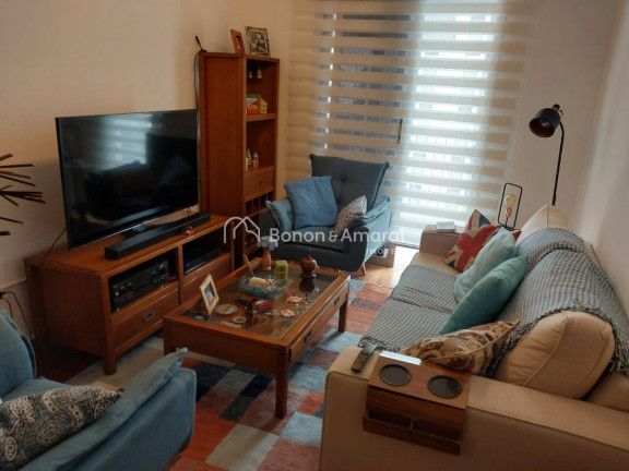 Imagem Apartamento com 3 Quartos à Venda, 94 m² em Cambuí - Campinas Imagem Apartamento com 3 Quartos à Venda, 94 m² em Cambuí - Campinas
