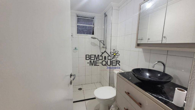 Imagem Apartamento com 2 Quartos à Venda, 50 m² em Vila Jaraguá - São Paulo Imagem Apartamento com 2 Quartos à Venda, 50 m² em Vila Jaraguá - São Paulo