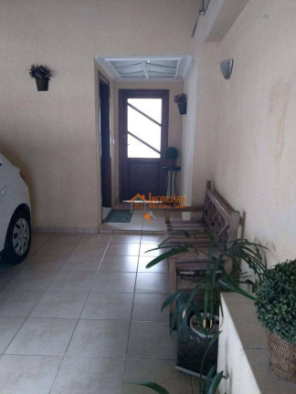 Imagem Sobrado com 3 Quartos à Venda, 191 m² em Jardim Santa Clara - Guarulhos Imagem Sobrado com 3 Quartos à Venda, 191 m² em Jardim Santa Clara - Guarulhos