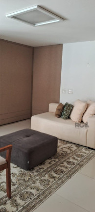 Imagem Apartamento com 3 Quartos à Venda, 157 m² em São João - Porto Alegre