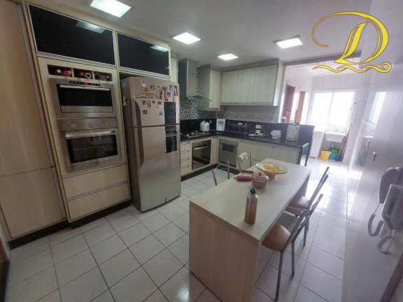 Imagem Apartamento com 3 Quartos à Venda, 121 m² em Tupi - Praia Grande Imagem Apartamento com 3 Quartos à Venda, 121 m² em Tupi - Praia Grande